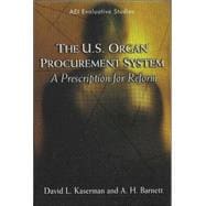 The U.S. Organ Procurement System