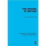 The Origins of Britain