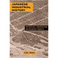 Japanese Industrial History