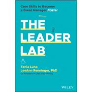 The Leader Lab