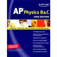 Kaplan AP Physics B & C, 2008 Edition