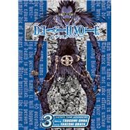 Death Note, Vol. 3