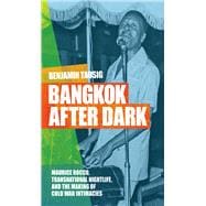 Bangkok after Dark