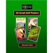 50 Great Golf Posters