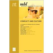 Modern Hebrew Literature 3 : Culture and Conflict