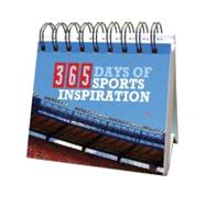365 Days of Sports Inspiration