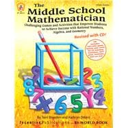 The Middle School Mathematician