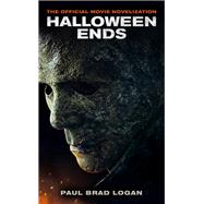 Halloween Ends: The Official Movie Novelization