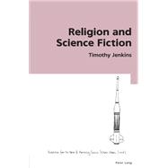 Religion and Science Fiction