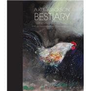 A Kurt Jackson Bestiary