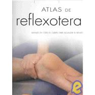 Atlas De Reflexoterapia/ Reflexotherapy Atlas