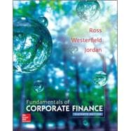 Fundamentals of Corporate Finance (Revised)