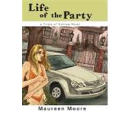 Life of the Party : A Trials of Katrina Novel