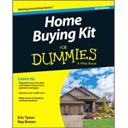 Home Buying Kit for Dummies