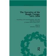 The Narrative of the Beagle Voyage, 1831-1836 Vol 3