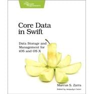 Core Data in Swift