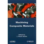 Machining Composites Materials