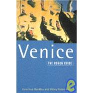 The Rough Guide Venice