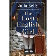 The Lost English Girl