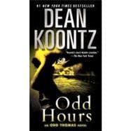 Odd Hours An Odd Thomas Novel