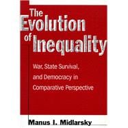 The Evolution of Inequality