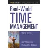 Real-World Time Management
