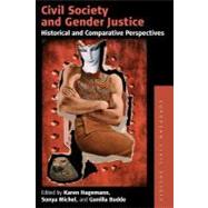 Civil Society and Gender Justice