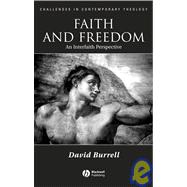 Faith and Freedom An Interfaith Perspective
