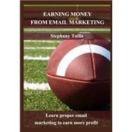 Earning Money from Email Marketing