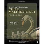 The Apsac Handbook on Child Maltreatment