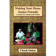 Making Your Home Senior-friendly