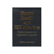 Mental Health And HIV Infection