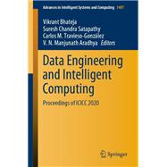 Data Engineering and Intelligent Computing