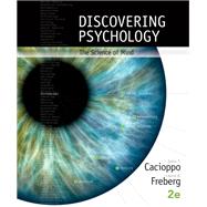 Discovering Psychology: The Science of Mind
