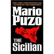 The Sicilian A Novel