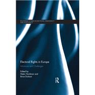Electoral Rights in Europe
