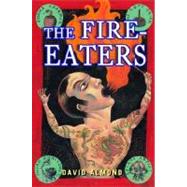The Fire-Eaters