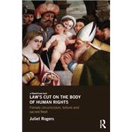 Law's Cut on the Body of Human Rights: Female Circumcision, Torture and Sacred Flesh