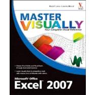 Master VISUALLY Excel 2007