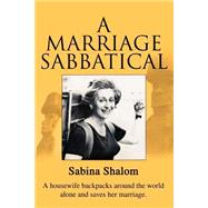 A Marriage Sabbatical