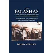 The Falashas: A Short History of the Ethiopian Jews