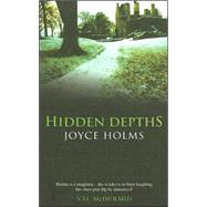 Hidden Depths