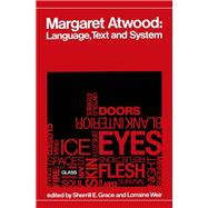 Margaret Atwood