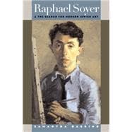 Raphael Soyer and the Search for Modern Jewish Art