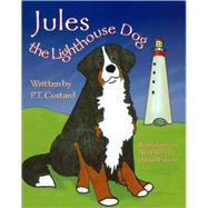 Jules The Lighthouse Dog