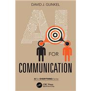 AI for Communication