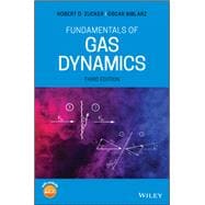 Fundamentals of Gas Dynamics