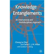 Knowledge Entanglements An International and Multidisciplinary Approach