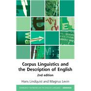 Corpus Linguistics and the Description of English