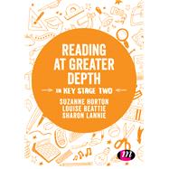Reading at Greater Depth in Key Stage Two